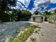 Prodej samostatnho RD, 94 m2, Praha 6, Dejvice