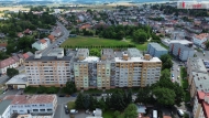 Prodej bytu 3+1, 62 m2, OV, Klatovy, Klatovy II, ul. Za Bernkem