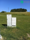 Prodej pozemku , uren k vstavb RD, umavsk Hotice (okres Prachatice)