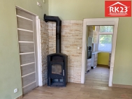 Prodej bytu 2+1, 53 m2, OV, Karlovy Vary, Drahovice, ul. Pran