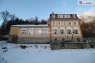 Prodej hotelu, Nejdek (okres Karlovy Vary)