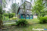 Prodej samostatnho RD, 210 m2, Varnsdorf (okres Dn)