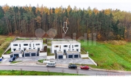 Prodej adovho RD, 142 m2, Hlubok nad Vltavou (okres esk Budjovice)