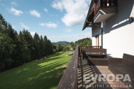 Prodej bytu 2+kk, 80 m2, OV, Rokytnice nad Jizerou, Rokytno (okres Semily)