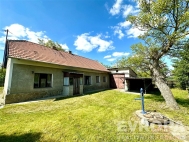 Prodej samostatnho RD, 163 m2, Bu (okres Praha-zpad)