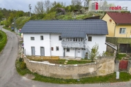 Prodej samostatnho RD, 110 m2, Trubn (okres Beroun)