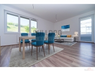 Prodej bytu 1+kk, 37 m2, OV, Libice nad Vltavou (okres Praha-zpad), ul. Pod Hlinkem