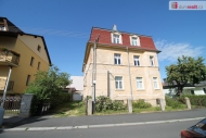 Prodej bytu 2+1, 76 m2, OV, Marinsk Lzn, ڹovice (okres Cheb), ul. Na Prhonu
