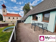 Prodej adovho RD, 230 m2, Pasohlvky (okres Brno-venkov)