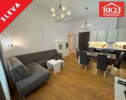 Prodej bytu 3+kk, 77 m2, OV, Marinsk Lzn (okres Cheb), ul. Masarykova