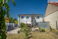 Prodej samostatnho RD, 126 m2, Zdiby, Velt (okres Praha-vchod)