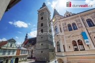 Pronjem komernho prostoru, esk Budjovice, esk Budjovice 1