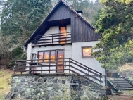 Prodej rekreanho objektu, Kyselka, Radoov (okres Karlovy Vary) - exkluzivn