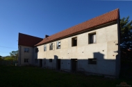 Prodej blokovho RD, 0 m2, tt, Brocno (okres Litomice) - exkluzivn