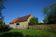 Prodej blokovho RD, 0 m2, tt, Brocno (okres Litomice) - exkluzivn