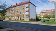 Prodej bytu 1+1, 36 m2, OV, Jirkov (okres Chomutov), ul. Ervnick