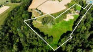 Prodej samostatnho RD, 219 m2, Sobslavice, Padaovice (okres Liberec)