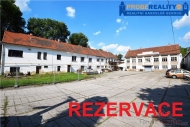 Prodej komernho objektu : Vroba, Krlv Dvr, Popovice (okres Beroun) - exkluzivn
