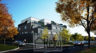 Prodej bytu 3+kk, 87 m2, OV, Beroun, Beroun-Msto, ul. Nepilova