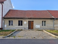 Prodej adovho RD, 100 m2, Budyn nad Oh (okres Litomice)