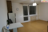 Pronjem bytu 2+kk, 48 m2, OV, Brno, idenice (okres Brno-msto), ul. Velkopavlovick