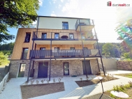 Prodej bytu 3+kk, 69 m2, OV, Merkln, Pstru (okres Karlovy Vary)