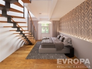 Prodej bytu 2+kk, 47 m2, OV, Praha 4, Michle, ul. Magistr