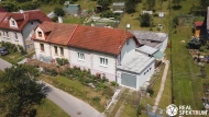 Prodej rohovho RD, 60 m2, Brnnec, Moravsk Chrastov (okres Svitavy)