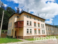 Pronjem bytu 1+kk, 22 m2, OV, Horn Marov, Temn Dl (okres Trutnov)