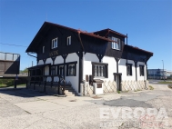 Pronjem restaurace, Liberec, Liberec III-Jeb