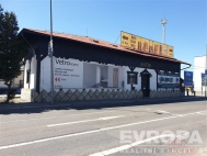 Pronjem obchodnch prostor, Liberec, Liberec III-Jeb