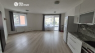 Pronjem bytu 2+kk, 62 m2, OV, Brno, Krlovo Pole (okres Brno-msto), ul. Boetchova