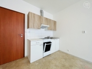 Pronjem bytu 1+kk, 41 m2, OV, Brno, tice (okres Brno-msto), ul. Vdesk