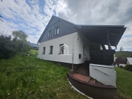 Prodej rekreanho objektu, Rokytnice nad Jizerou, Horn Rokytnice (okres Semily)