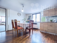 Prodej bytu 3+kk, 95 m2, OV, Plan (okres Tachov), ul. nmst Svobody - exkluzivn