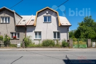 Prodej samostatnho RD, 117 m2, Valask Mezi (okres Vsetn) - exkluzivn
