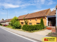 Prodej adovho RD, 346 m2, Bohdalice-Pavlovice, Bohdalice (okres Vykov)