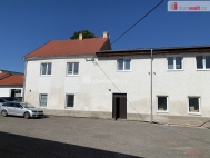Pronjem kancel, Byko (okres Beroun)