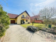 Prodej samostatnho RD, 208 m2, Sadsk (okres Nymburk)