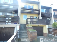 Prodej adovho RD, 150 m2, Novosedlice (okres Teplice)