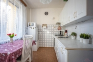Pronjem bytu 2+1, 55 m2, OV, Beroun, Beroun-Msto, ul. Josefa Hory