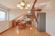 Pronjem bytu 3+kk, 71 m2, OV, Plze, Vchodn Pedmst (okres Plze-msto), ul. Francouzsk tda