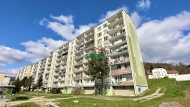 Prodej bytu 4+1, 0 m2, DV, Litvnov, Janov (okres Most), ul. Hamersk