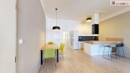 Pronjem bytu 2+kk, 95 m2, OV, Opava, Msto, ul. Doln nmst