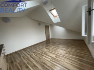 Pronjem bytu 1+kk, 0 m2, OV, Odry (okres Nov Jin), ul. 1. mje - exkluzivn