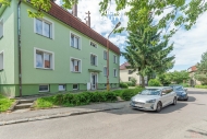 Prodej bytu 2+1, 50 m2, OV, st nad Orlic, ul. pindlerova