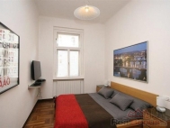 Pronjem bytu 2+kk, 32 m2, OV, Praha 3, ikov, ul. Cimburkova