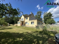 Prodej blokovho RD, 0 m2, Broumov (okres Tachov)