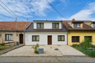 Pronjem adovho RD, 160 m2, Hostrdky-Reov (okres Vykov)