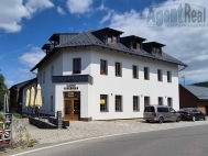 Pronjem restaurace, Sudkov (okres umperk) - exkluzivn
